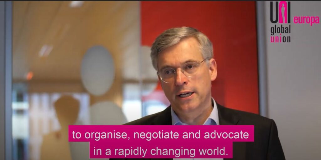 2021 ▶️ Forward Through Collective Bargaining [video]
